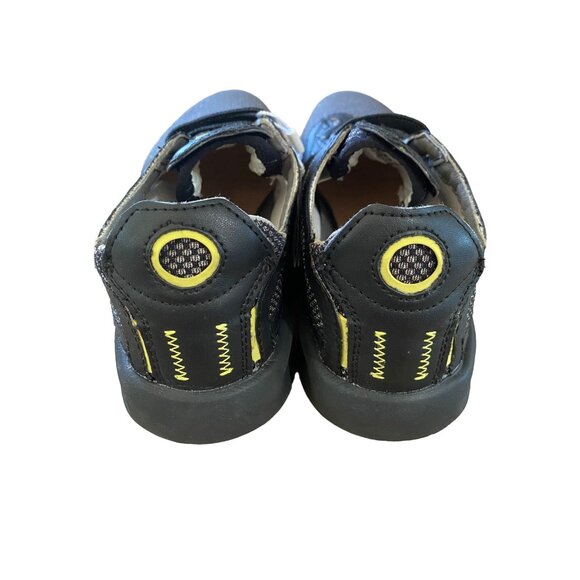 Geox $90 Aeranter Running Sneaker Respira Low Top Sneakers NEW WITH TAGS - Picture 4 of 7